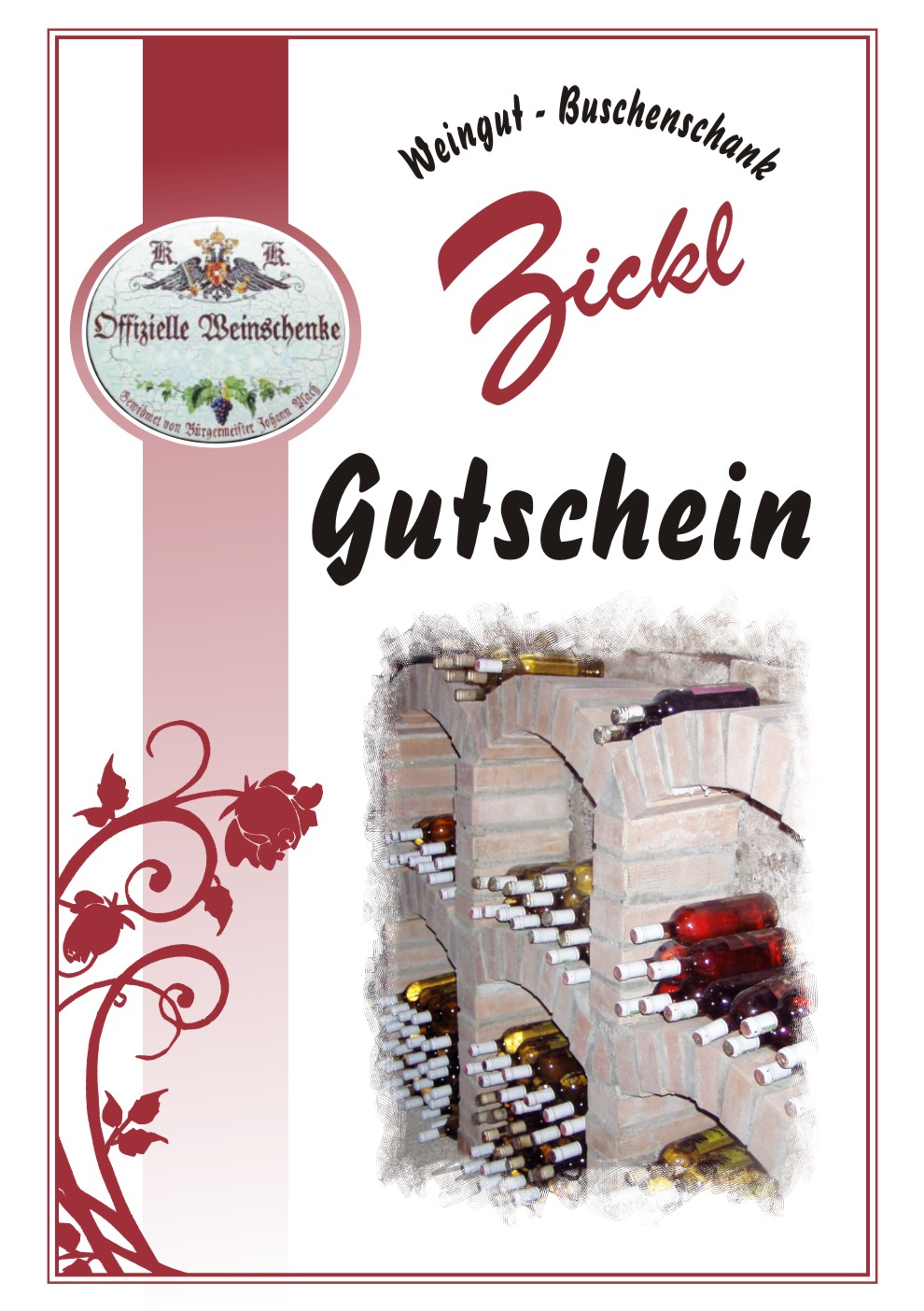 Buschenschank Gutsche1n