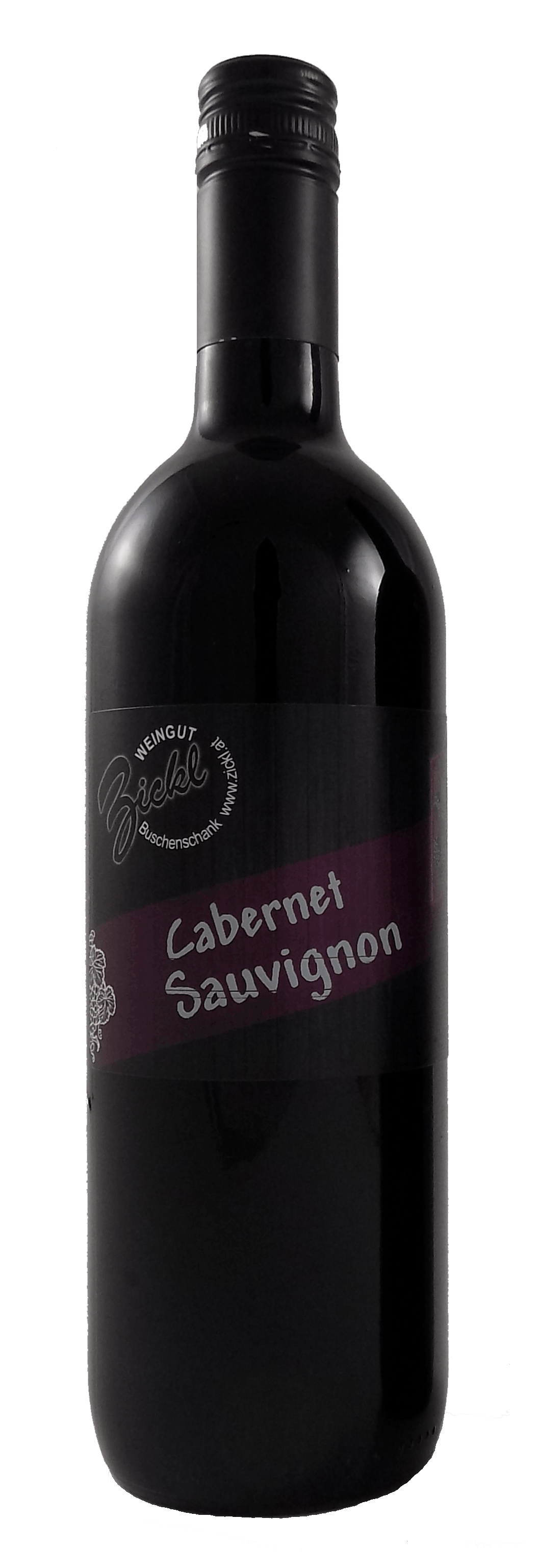 Cabernet Sauvignon  Weingut Zickl