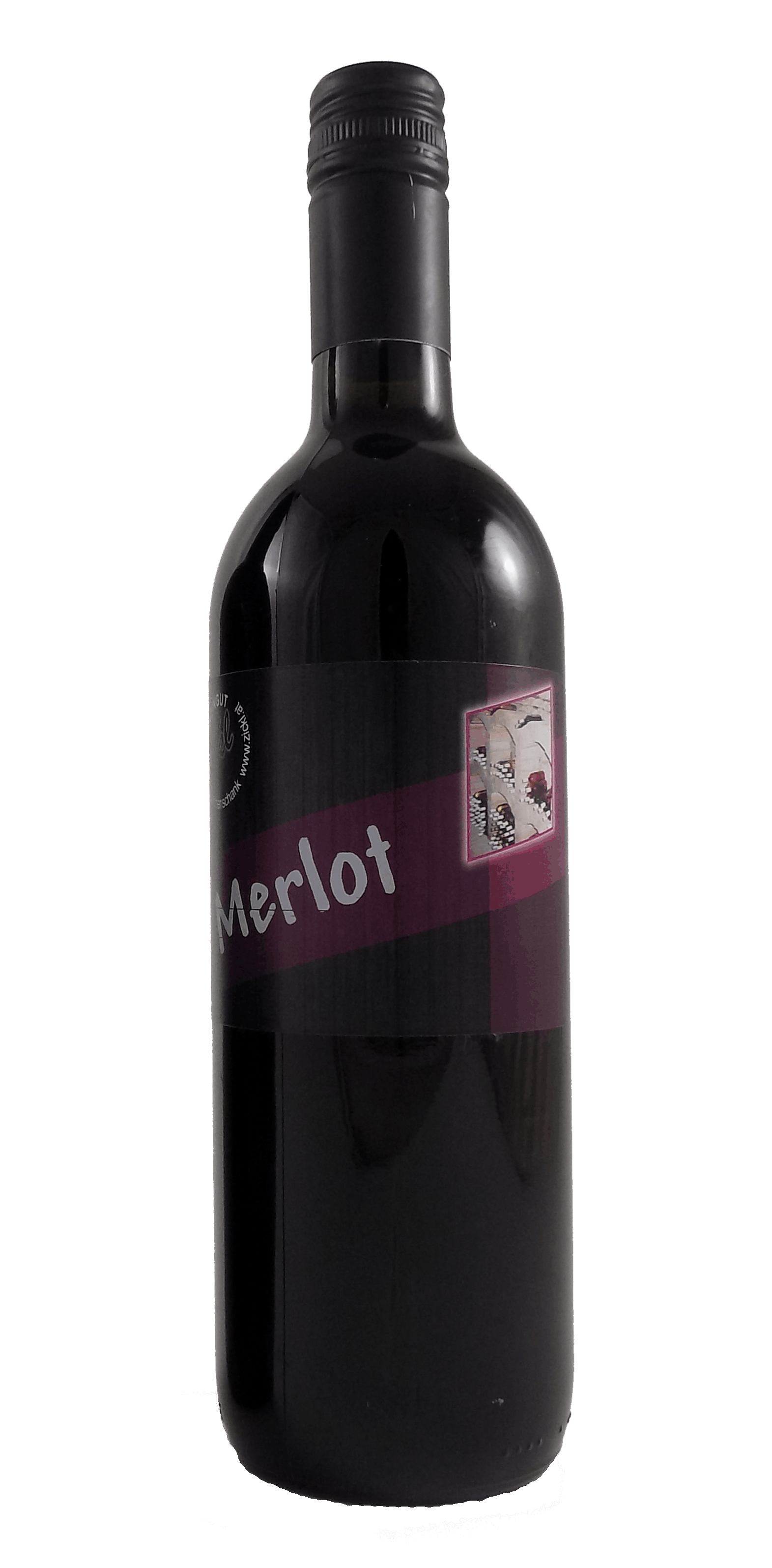 Merlot  Weingut Zickl