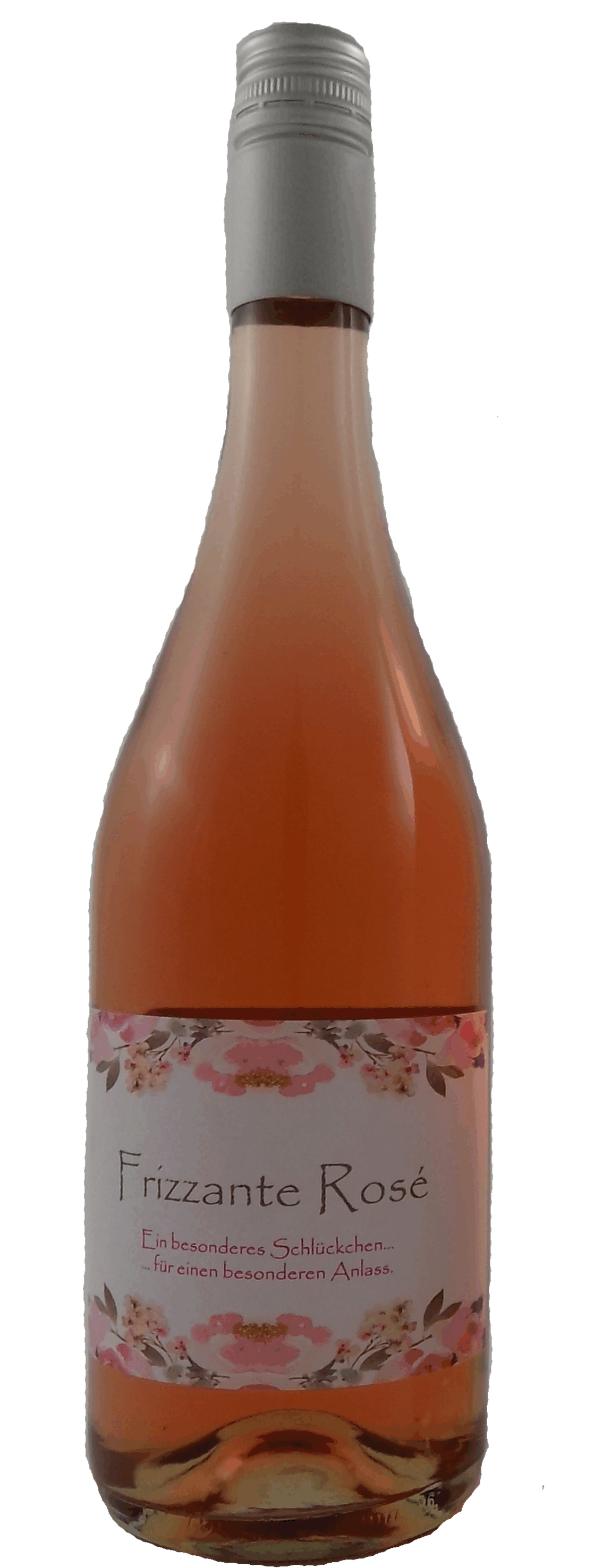 Frizzante Rose  Weingut Zickl