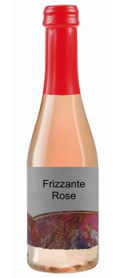 Frizzante Rose