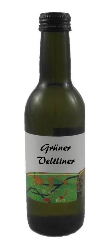 Stifterl Gruener Veltliner  Weingut Zickl