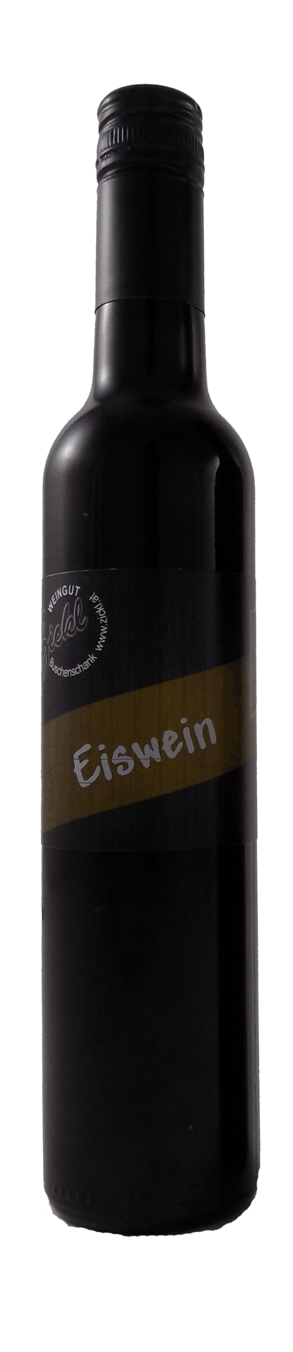 Eiswein aus dem Weingut Zickl