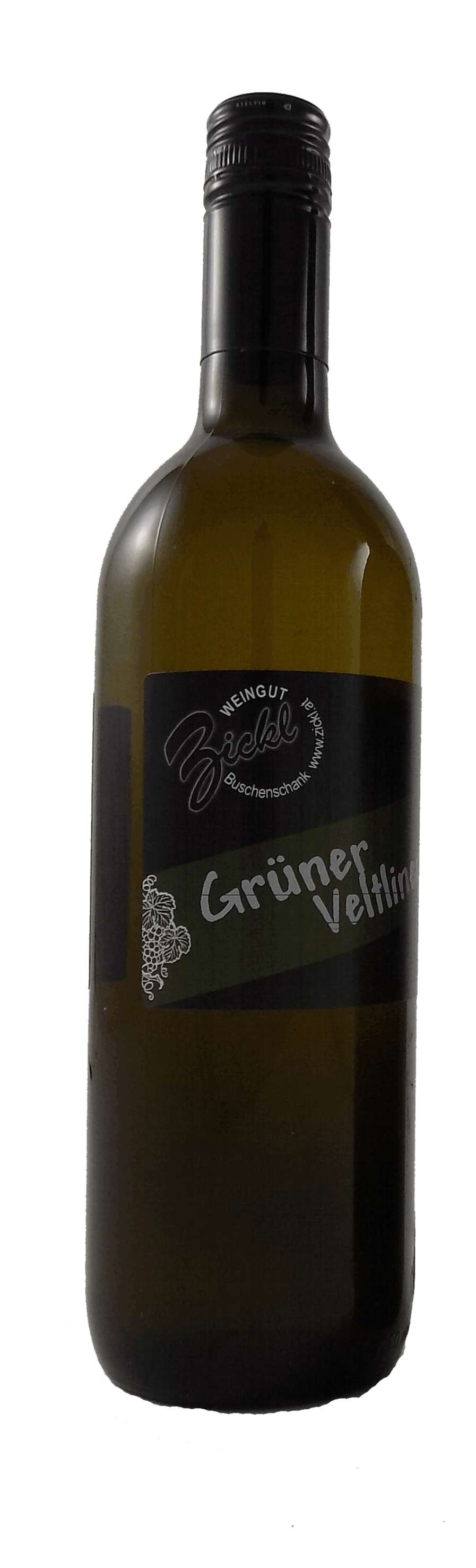 Gruener Veltliner  Weingut Zickl