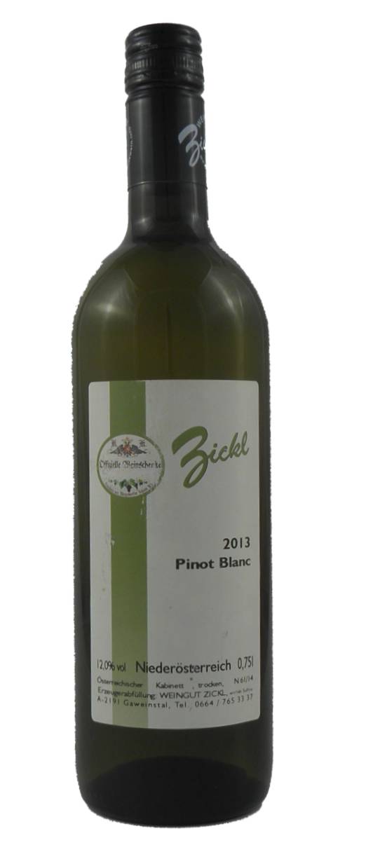 Pinot Blanc