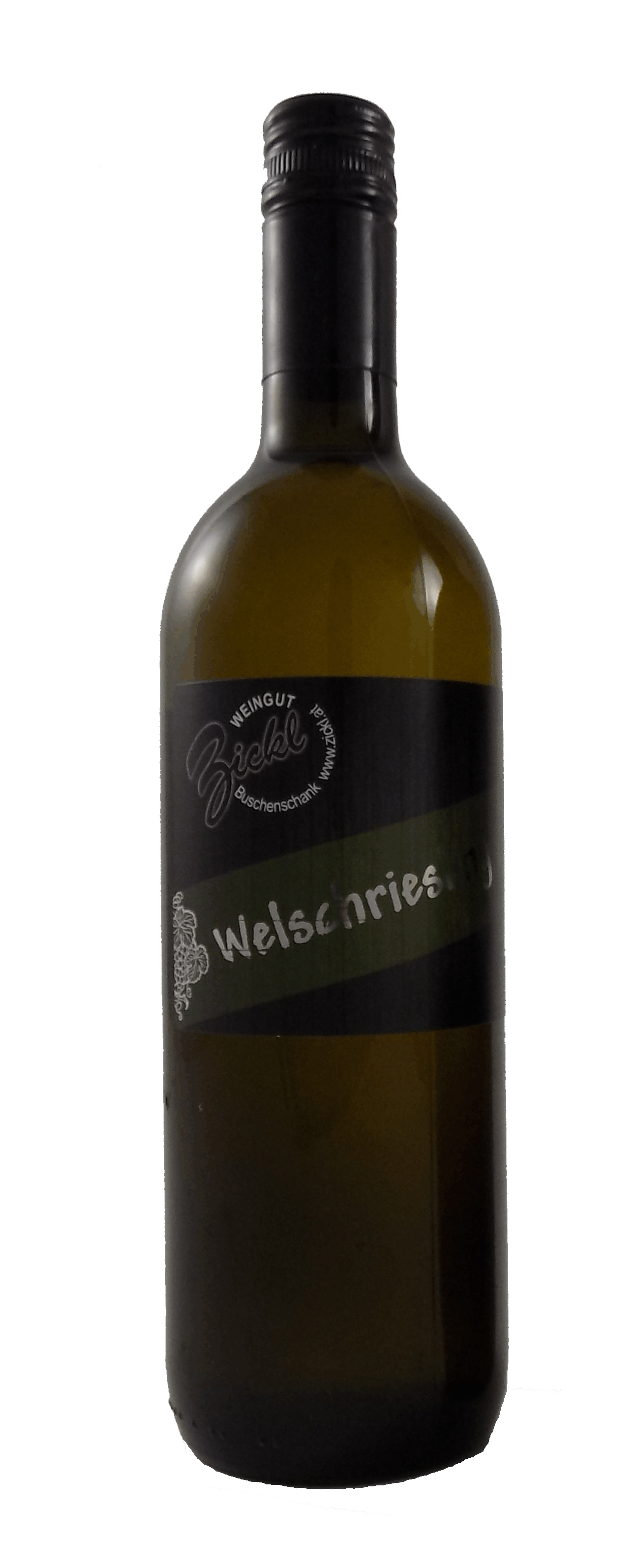 Welschriesling  aus dem Weingut Zickl