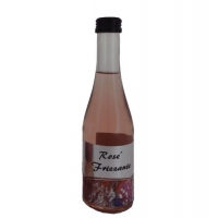 Rose Frizzante im Stifterl 0,25 Liter