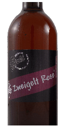 Zweigelt Rose 2021