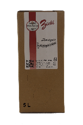 Zweigelt Komposition in der 5 l BAG IN BOX