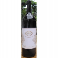 1,5 Liter Magnumflasche Bordeaux