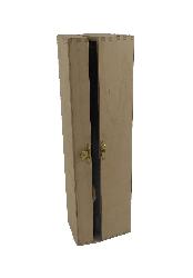 Holzkistchen mit Klappdeckel