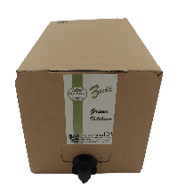 Grüner Veltliner in der 10 l BAG IN BOX