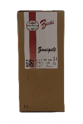 Zweigelt in der 3 l BAG IN BOX