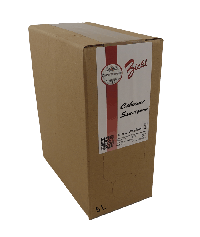 Cabernet Sauvignon in der 5 l BAG IN BOX