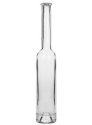 0,1 Liter Flasche &quote;Platina&quote;