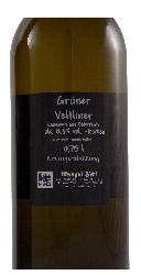 Grüner Veltliner 2021