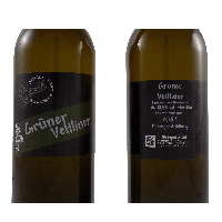 Grüner Veltliner 2023