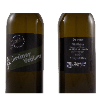 Grüner Veltliner 2021