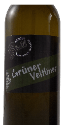 Grüner Veltliner 2023