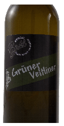 Grüner Veltliner 2021