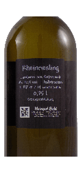 Rheinriesling 2022