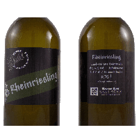 Rheinriesling 2022