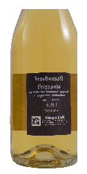 Traubensaft Frizzante 2022