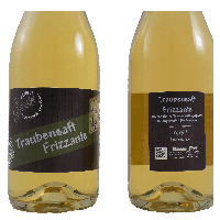 Traubensaft Frizzante 2022