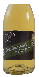 Traubensaft Frizzante 2022