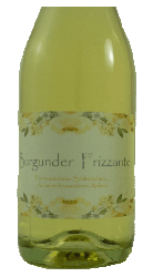 Burgunder Frizzante Süss 2022