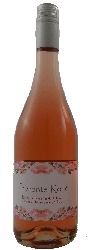 Frizzannte Rose 2024