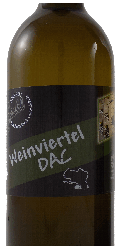 Weinviertel DAC 2022