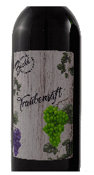Traubensaft rot 2024