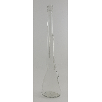 0,75 Liter Flasche Gewehr