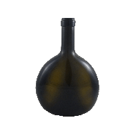 3 Liter Boxbeutelflasche Magnum