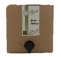 Grüner Veltliner in der 10 l BAG IN BOX