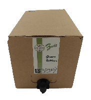 Grüner Veltliner in der 10 l BAG IN BOX