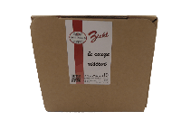 LE ROUGE RESERVE in der 10 l BAG IN BOX