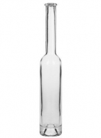 0,1 Liter Flasche Platina