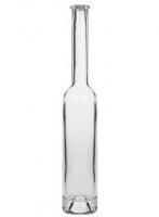 0,1 Liter Flasche &quote;Platina&quote;