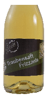 Traubensaft Frizzante 2022