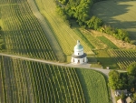 Wine & Fly für 2 Personen