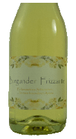 Burgunder Frizzante Süss 2021