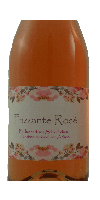 Frizzannte Rose 2024