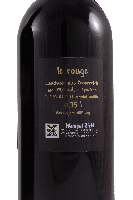 le rouge reserve 2023