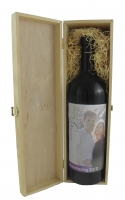 3 Liter Magnumflasche Bordeaux